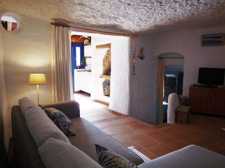 Villa La Cuevita
