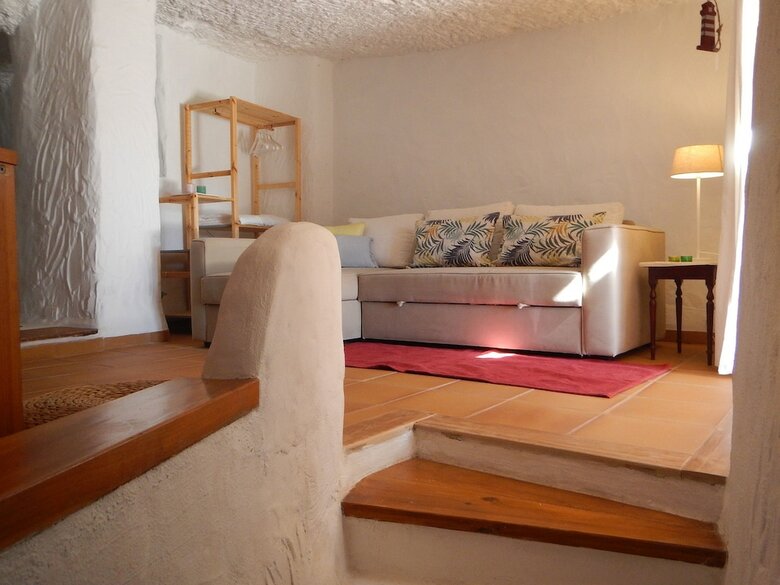 Villa La Cuevita