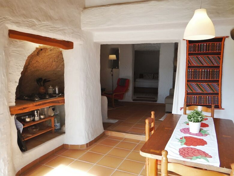 Villa La Cuevita
