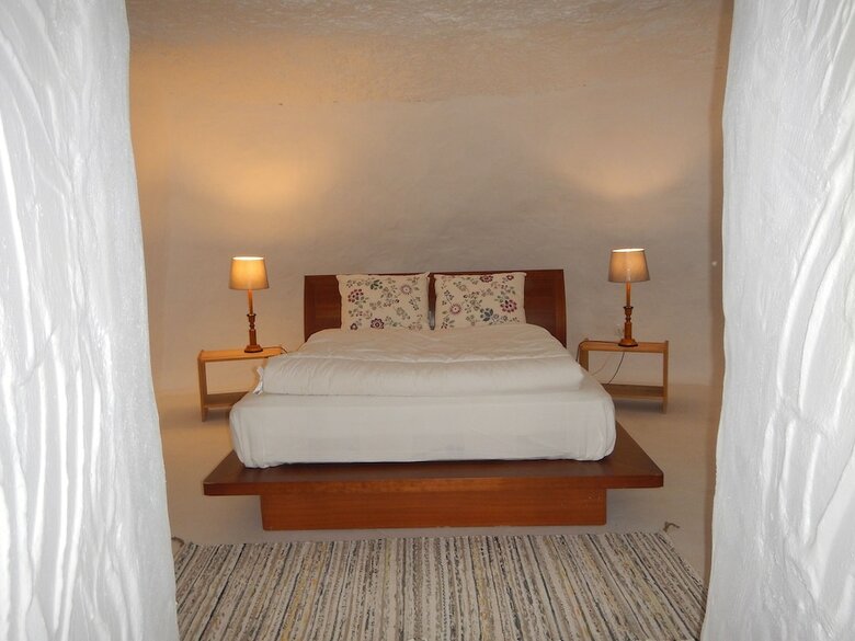 Villa La Cuevita