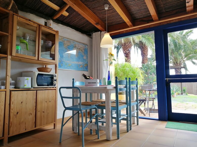 Villa La Cuevita