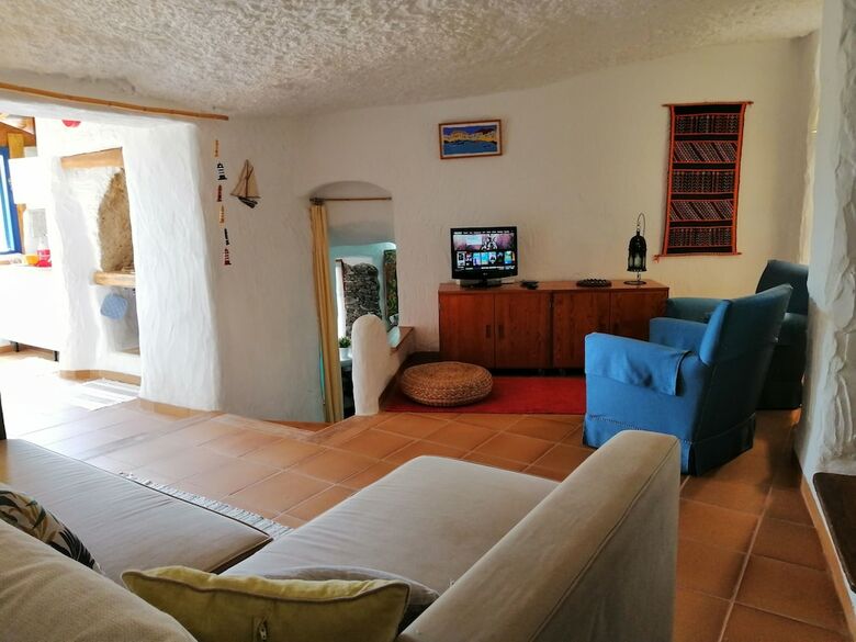 Villa La Cuevita