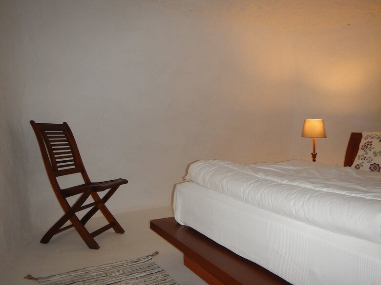 Villa La Cuevita