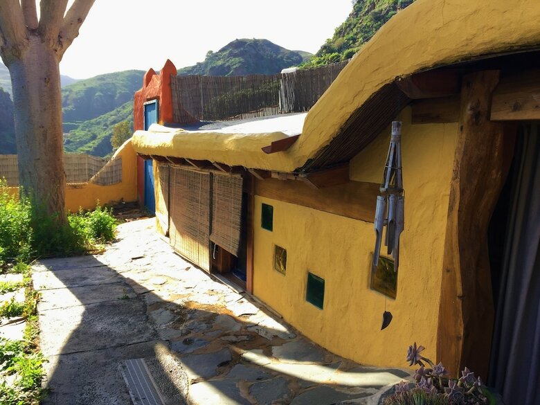 Villa La Cuevita