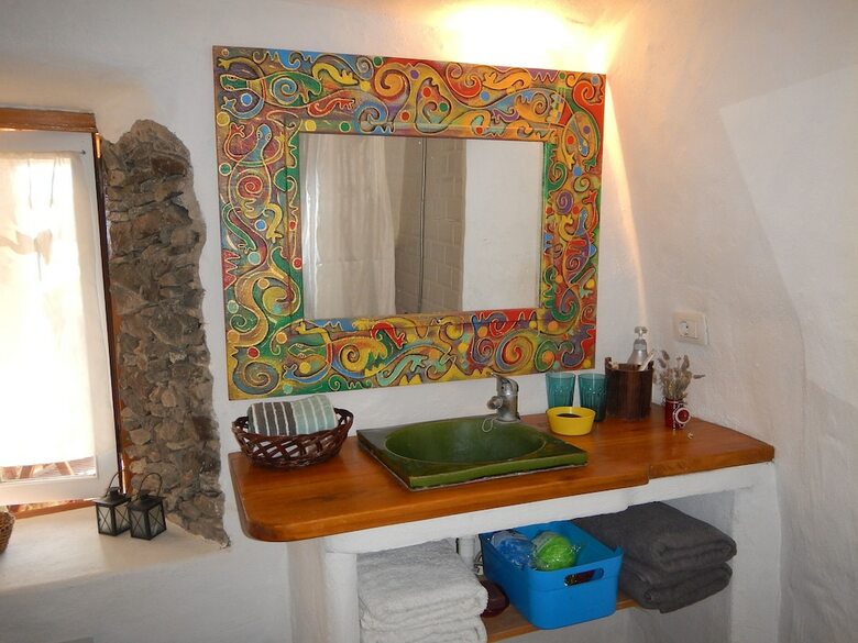 Villa La Cuevita