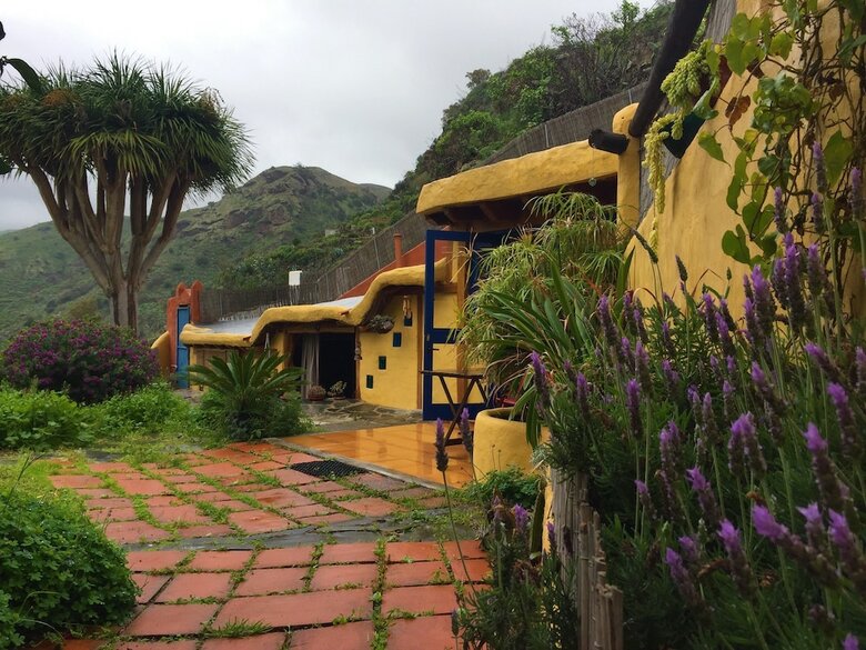 Villa La Cuevita