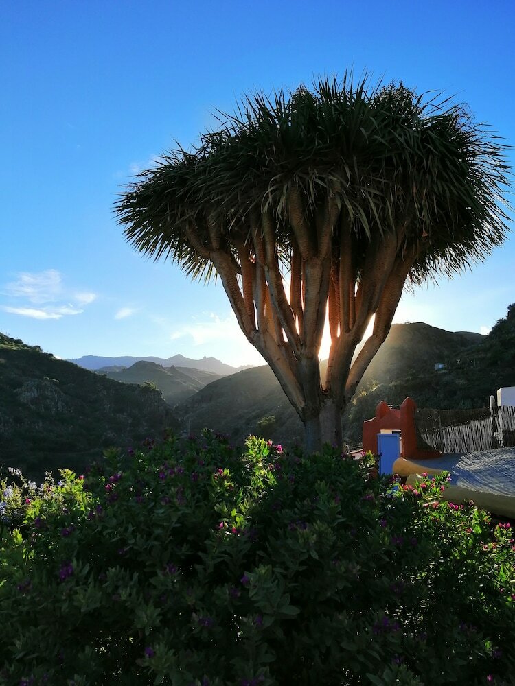 Villa La Cuevita