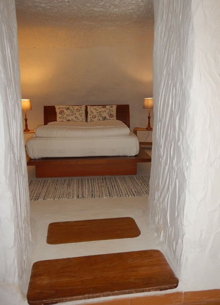 Villa La Cuevita