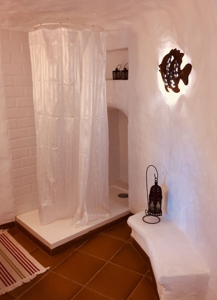 Villa La Cuevita