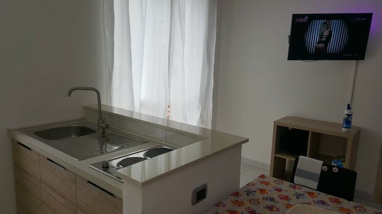 Bed & Breakfast Solfatara Hosting