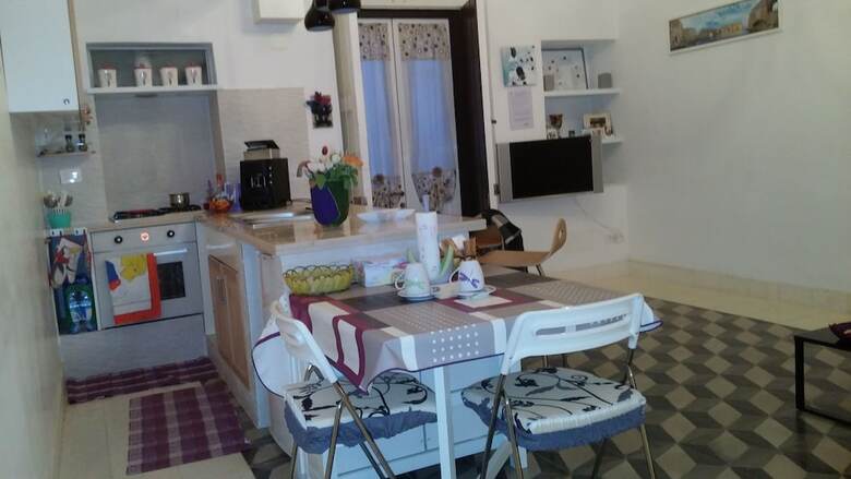 Bed & Breakfast Orchidea