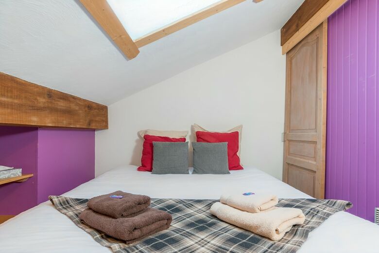 Hotel L'alp'h�tel