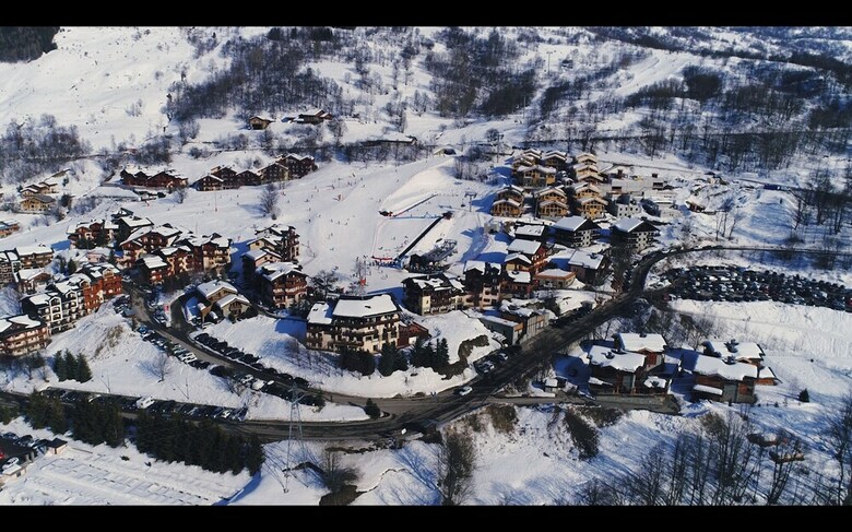 Hotel L'alp'h�tel