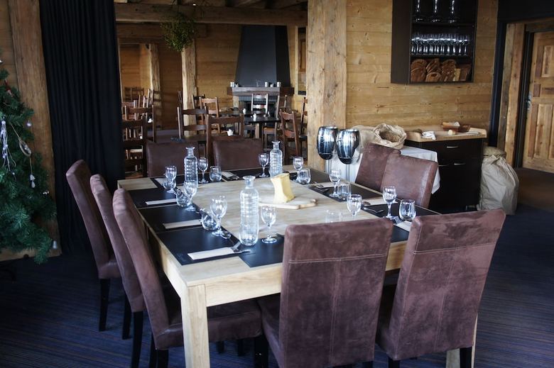 Hotel L'alp'h�tel