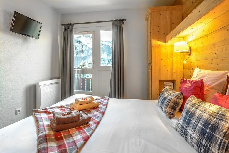 Hotel L'alp'h�tel