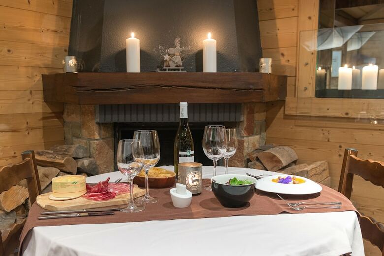 Hotel L'alp'h�tel