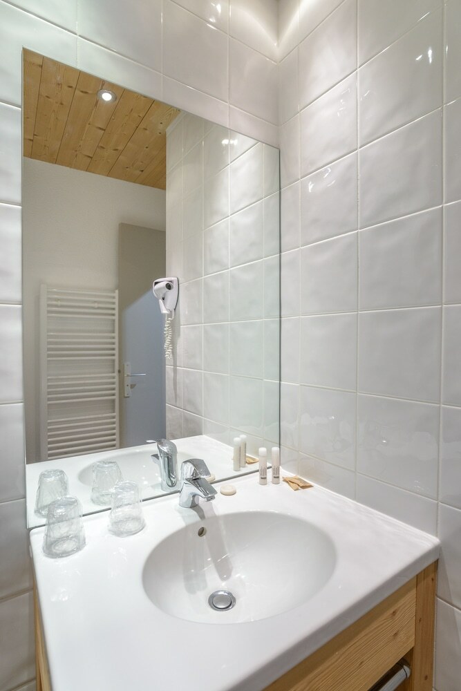 Hotel L'alp'h�tel