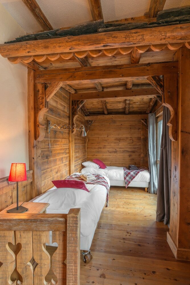 Hotel L'alp'h�tel