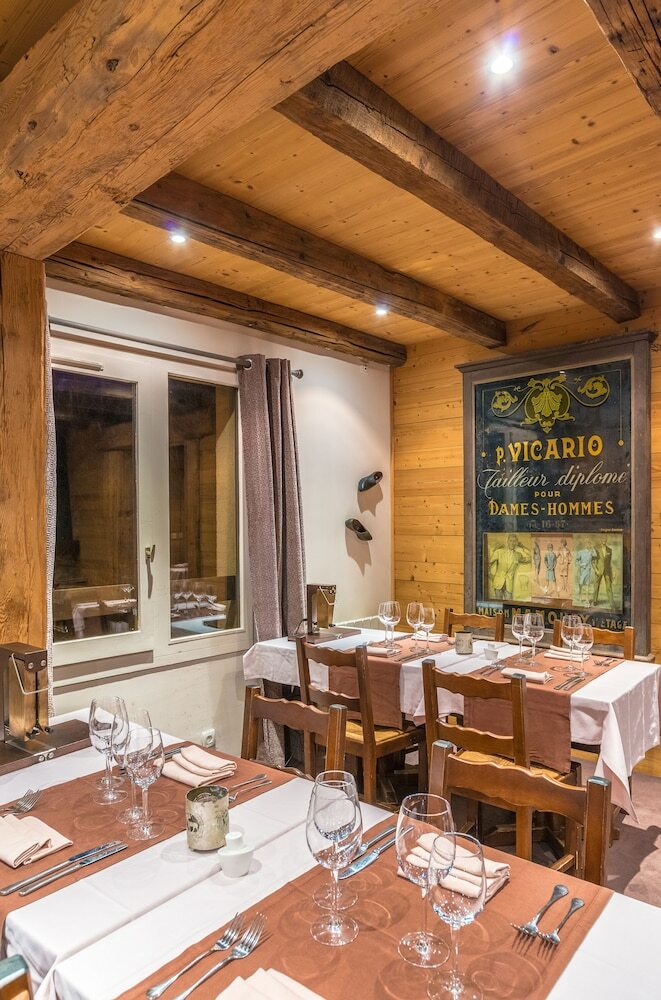 Hotel L'alp'h�tel