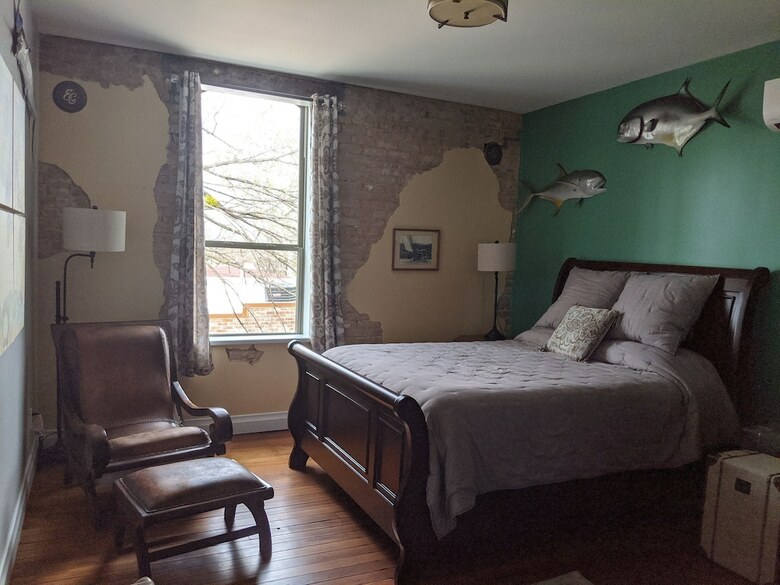 Bed & Breakfast The Emma Grace