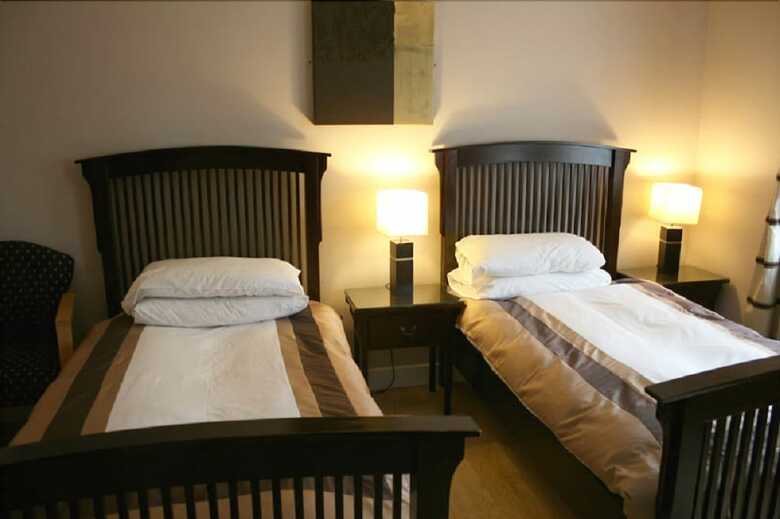 Hotel Laragh House