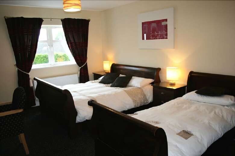 Hotel Laragh House