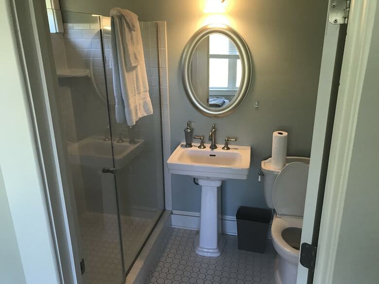Bed & Breakfast The Groome Inn
