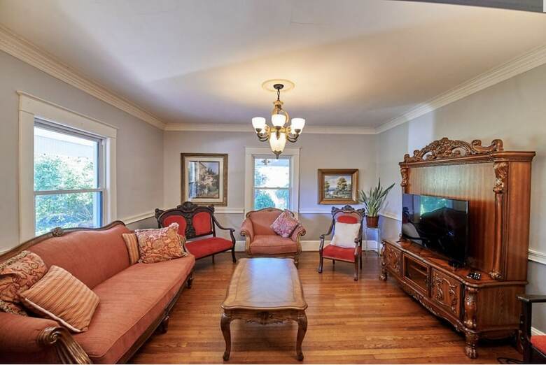 Bed & Breakfast The Groome Inn