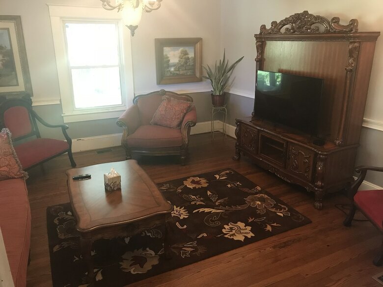Bed & Breakfast The Groome Inn