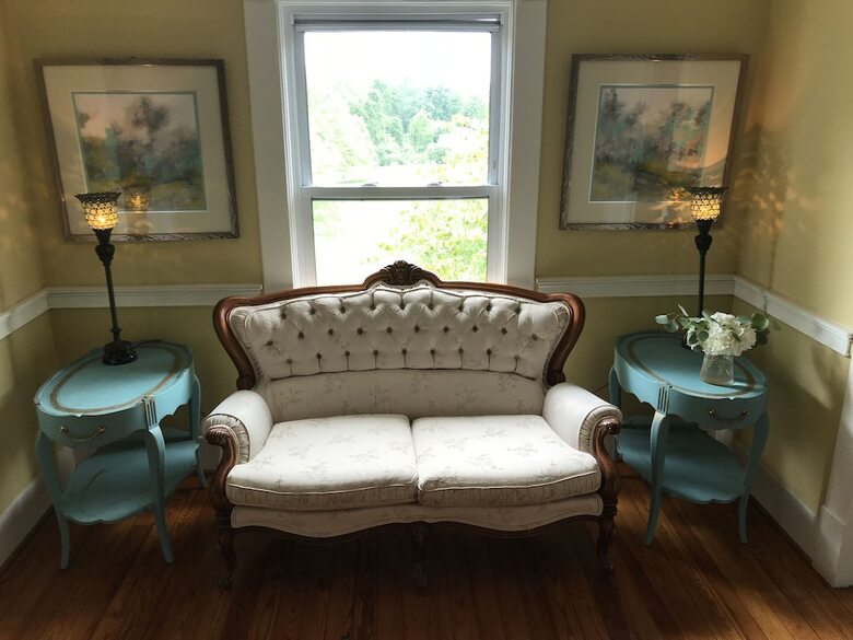 Bed & Breakfast The Groome Inn