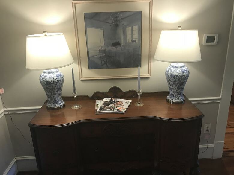 Bed & Breakfast The Groome Inn