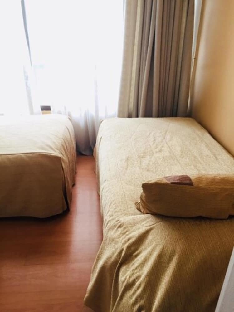 Hotel Tempo Light