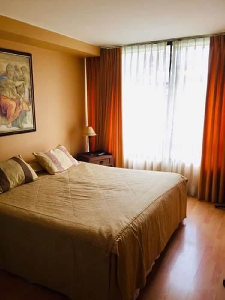 Hotel Tempo Light