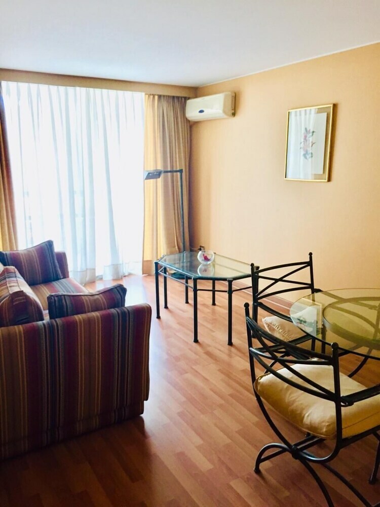 Hotel Tempo Light