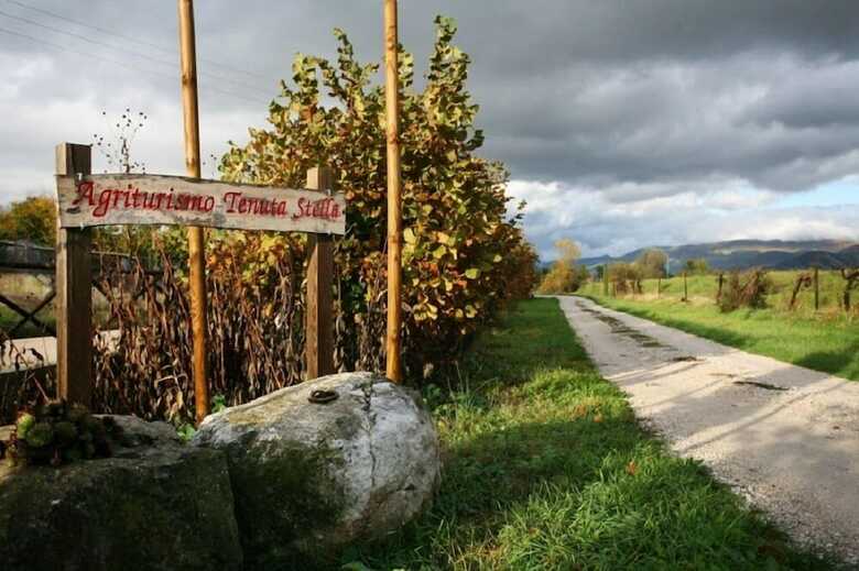 Agroturismo Agriturismo Tenuta Stella
