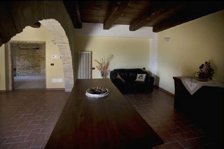 Agroturismo Agriturismo Tenuta Stella