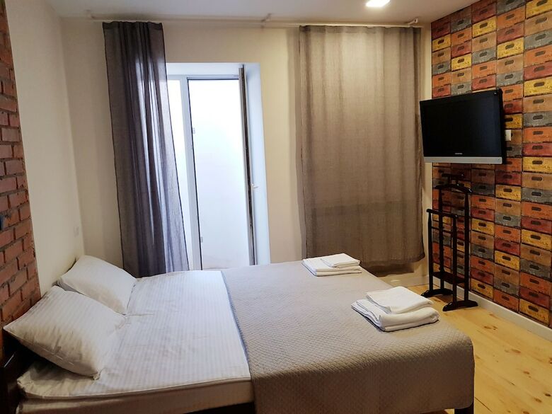 Hostal Hostel Uyutniy Dvorik
