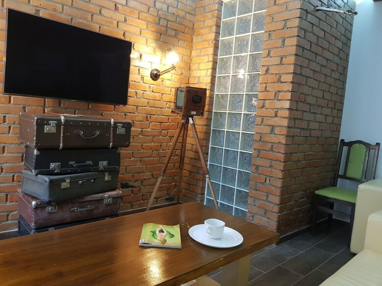 Hostal Hostel Uyutniy Dvorik