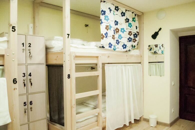 Hostal Hostel Uyutniy Dvorik