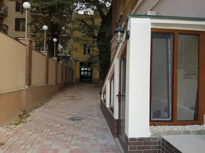 Hostal Hostel Uyutniy Dvorik