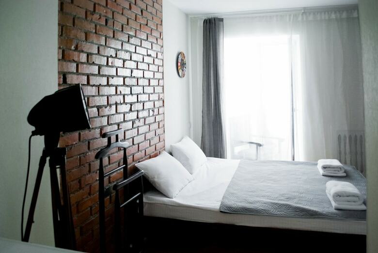 Hostal Hostel Uyutniy Dvorik