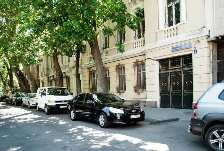 Hostal Hostel Uyutniy Dvorik