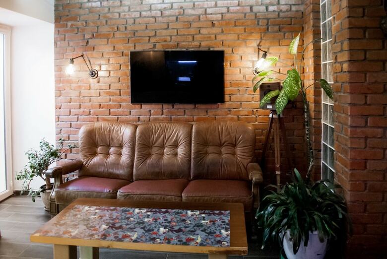 Hostal Hostel Uyutniy Dvorik