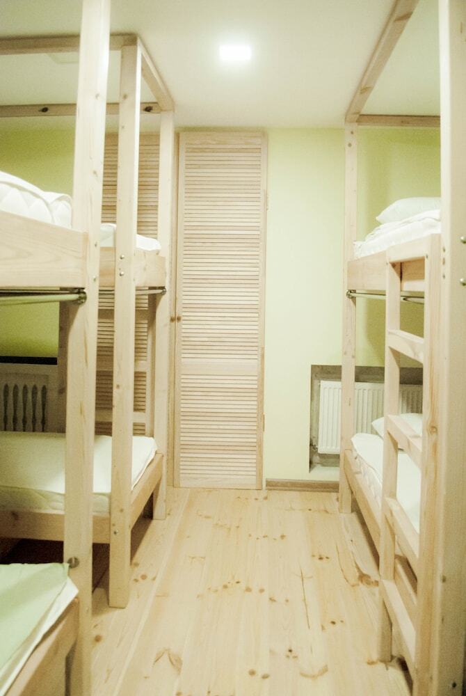 Hostal Hostel Uyutniy Dvorik