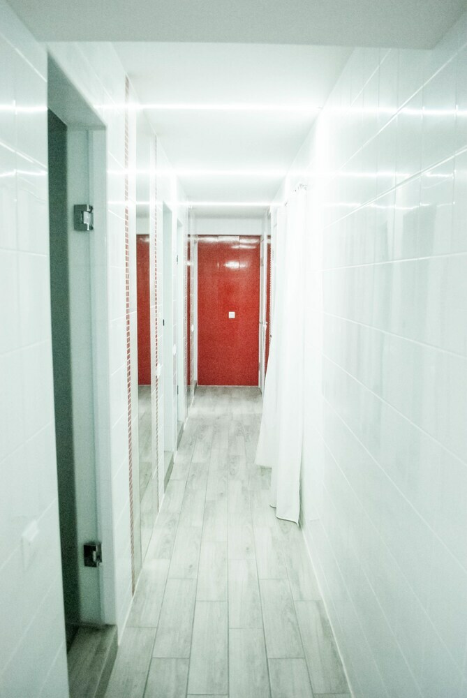 Hostal Hostel Uyutniy Dvorik