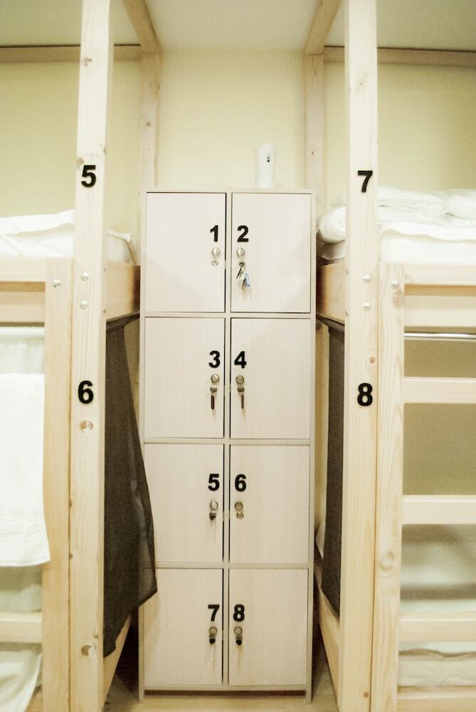 Hostal Hostel Uyutniy Dvorik