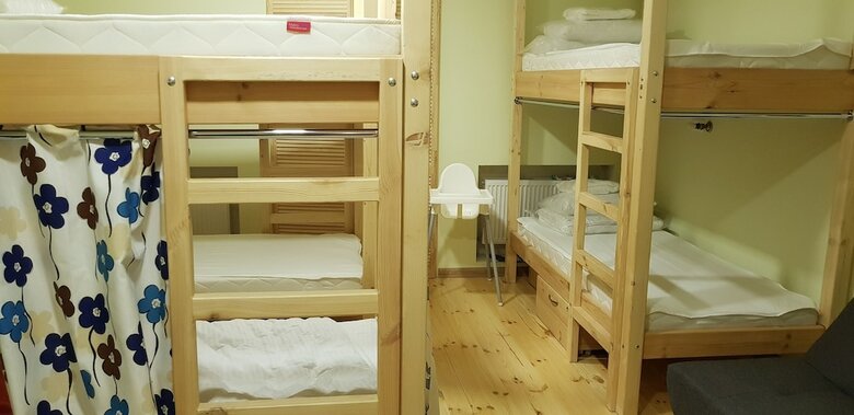 Hostal Hostel Uyutniy Dvorik