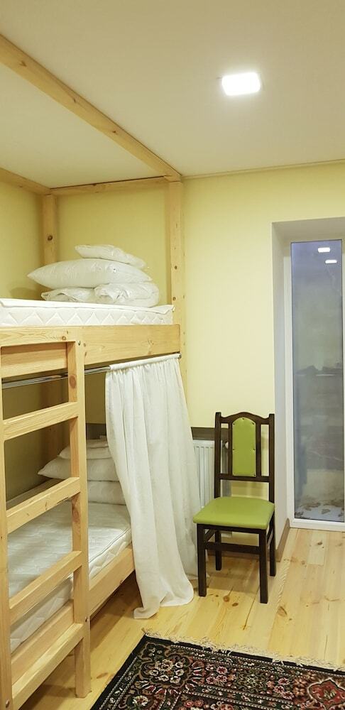 Hostal Hostel Uyutniy Dvorik
