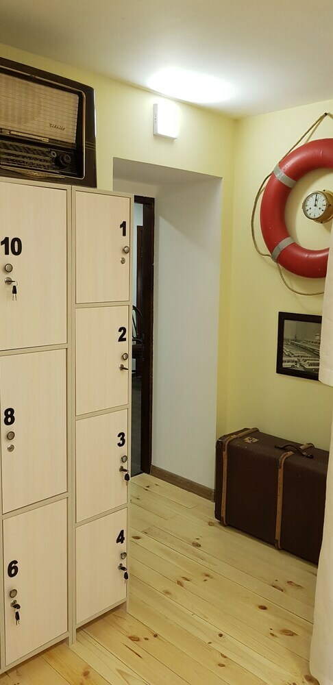 Hostal Hostel Uyutniy Dvorik