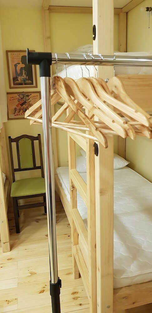 Hostal Hostel Uyutniy Dvorik